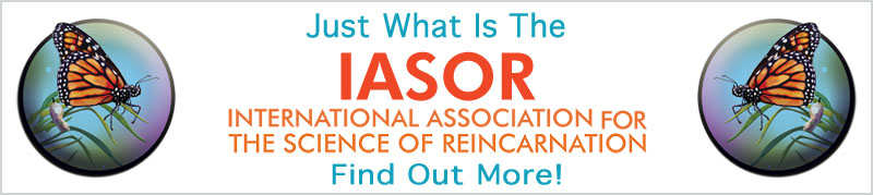 Just What Is The IASOR