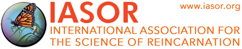 IASOR International Association For The Science Of Reincarnation