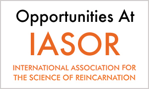 Opportunities at IASOR