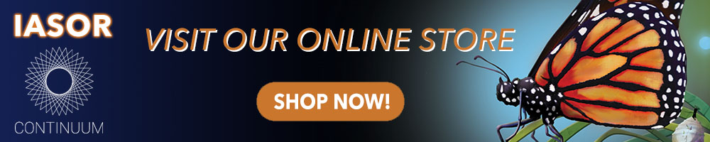 IASOR Online Store